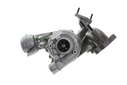Turbocompresseur