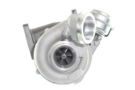 Turbocompresseur