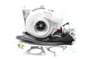 Turbocompresseur