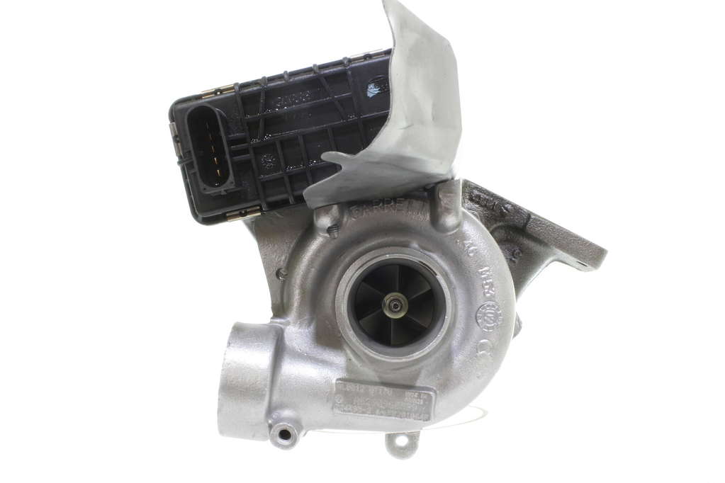 Turbocompresseur