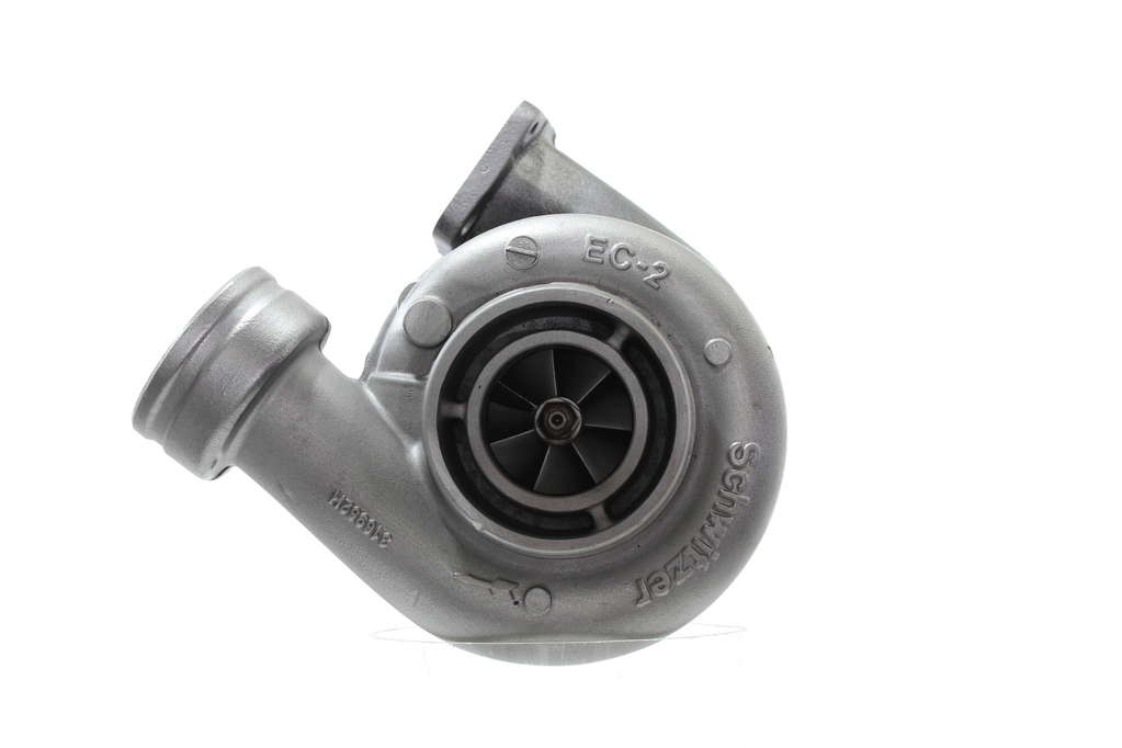 Turbocompresseur