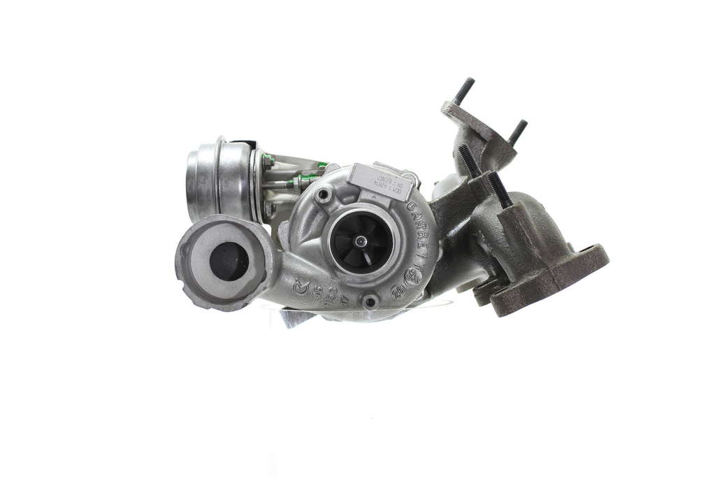 Turbocompresseur