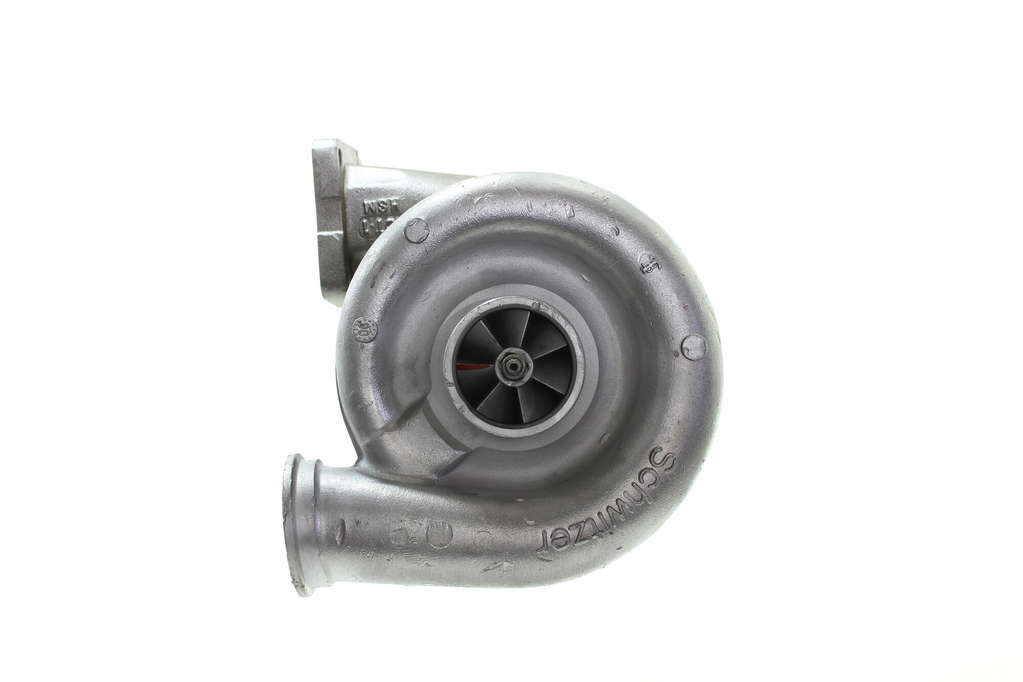 Turbocompresseur