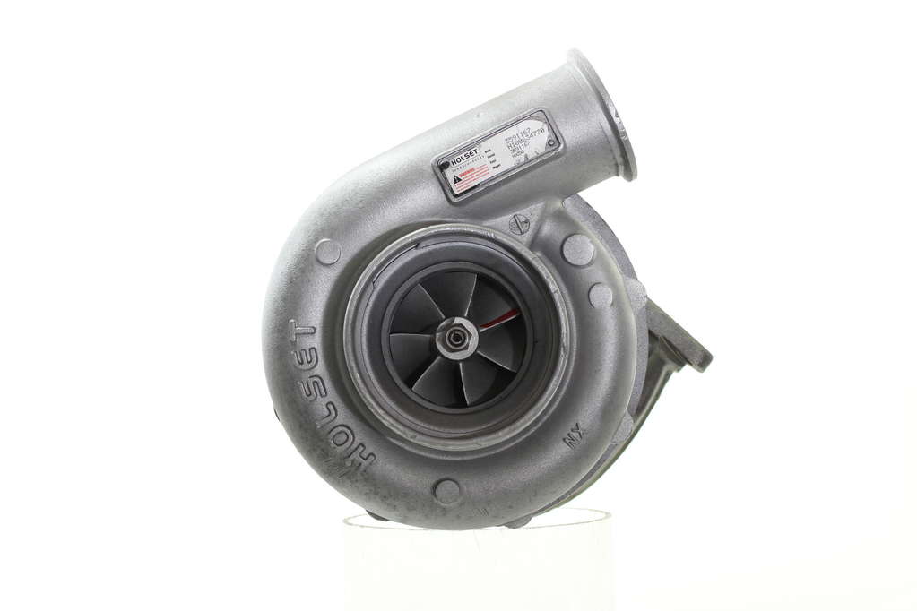 Turbocompresseur