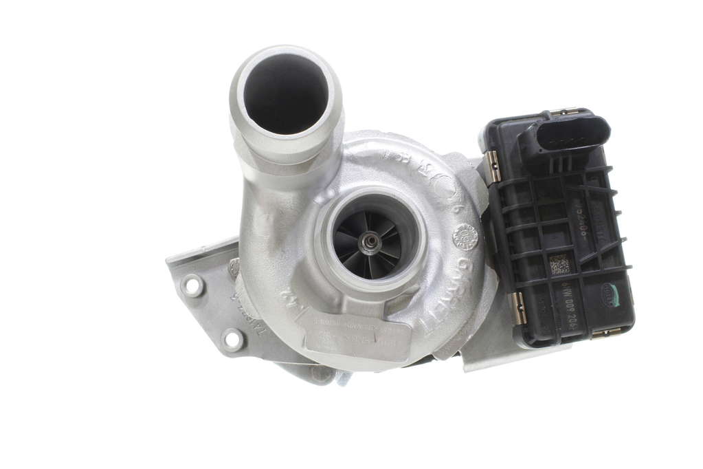 Turbocompresseur
