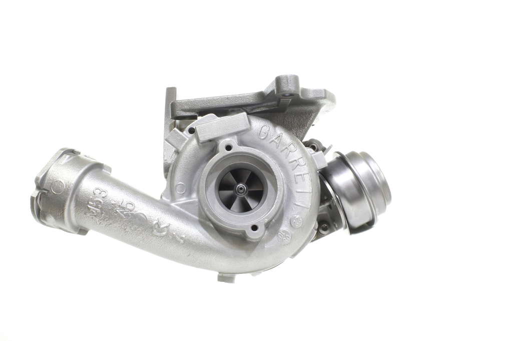 Turbocompresseur