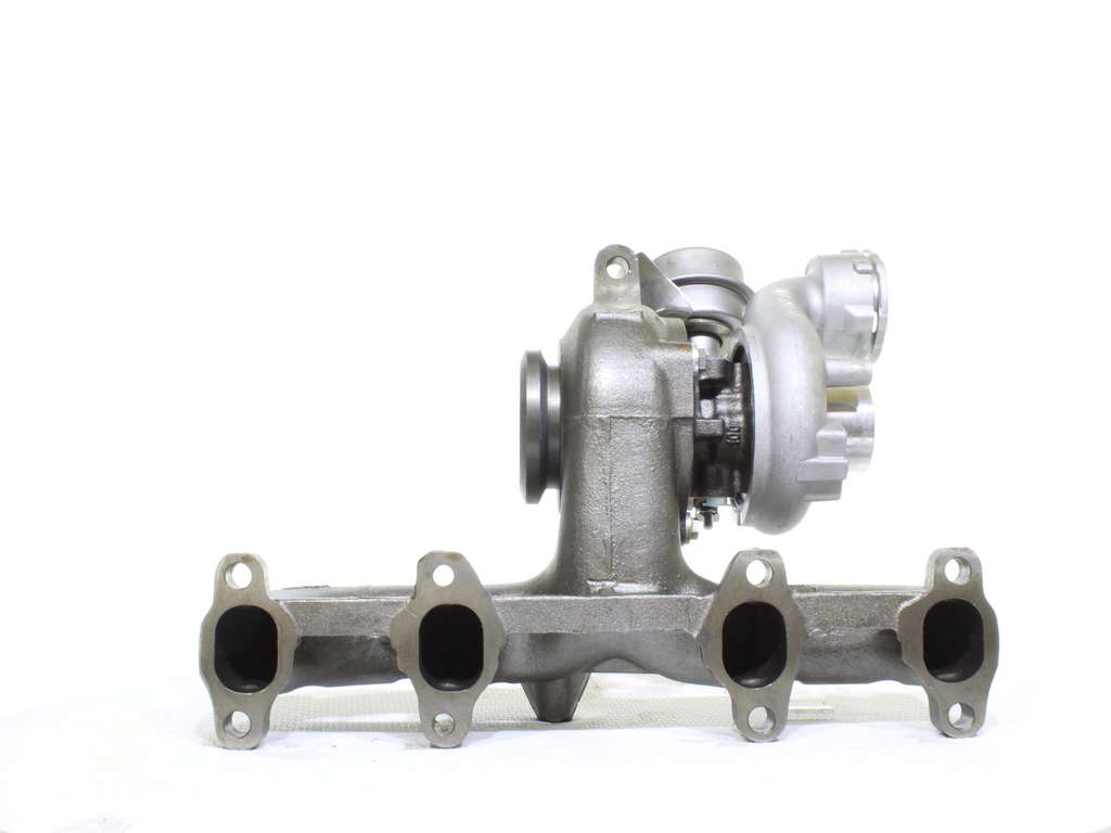 Turbocompresseur