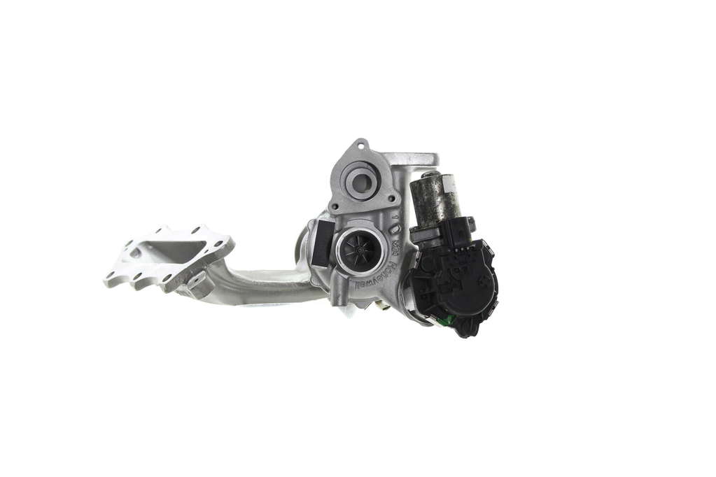 Turbocompresseur