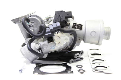 Turbocompresseur