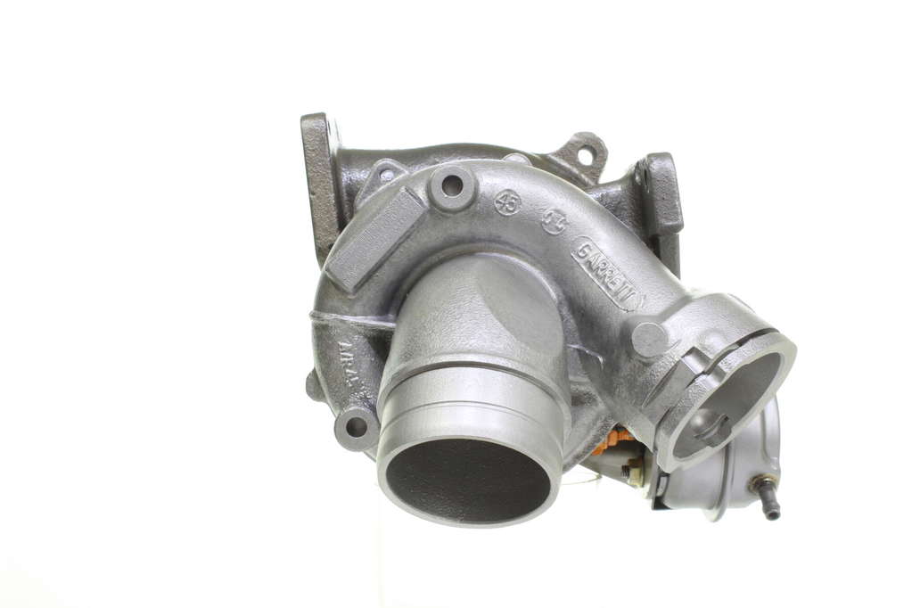 Turbocompresseur