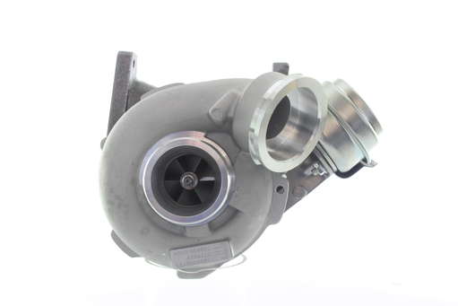 Turbocompresseur
