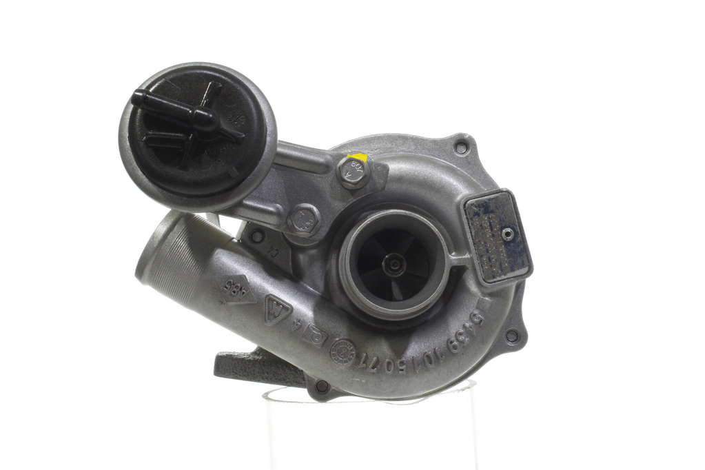 Turbocompresseur