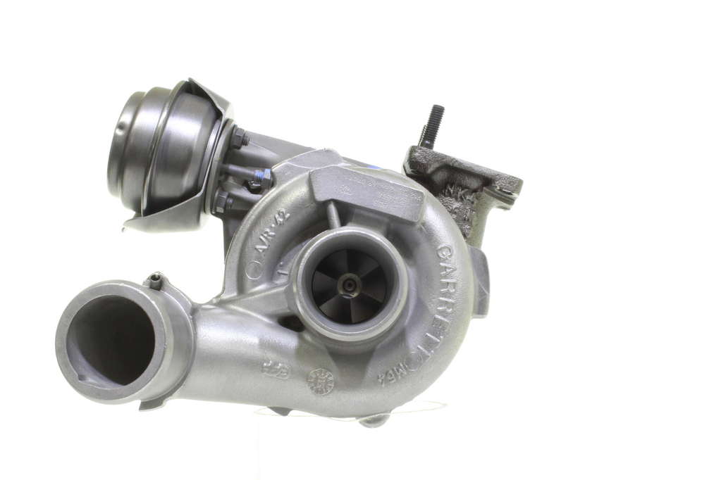Turbocompresseur