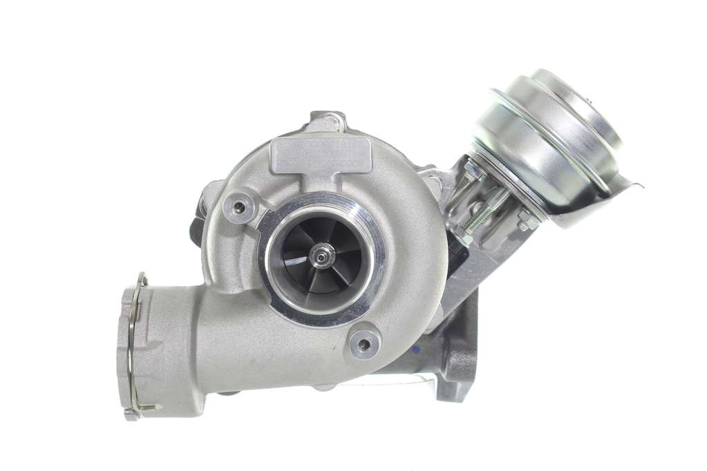 Turbocompresseur
