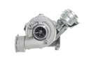 Turbocompresseur