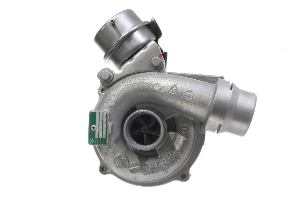 Turbocompresseur