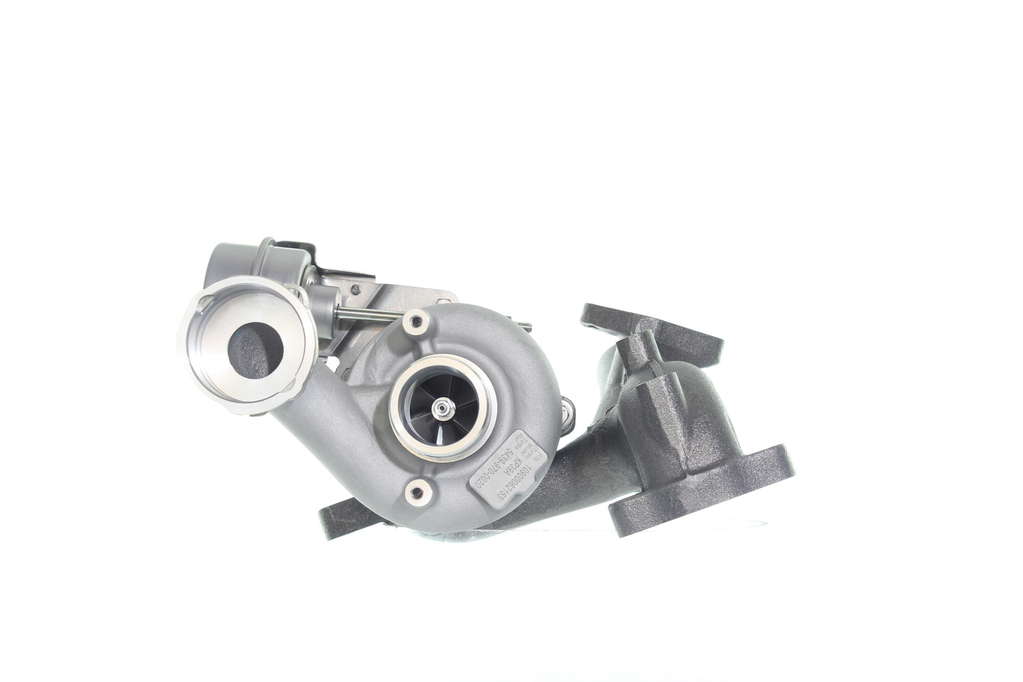 Turbocompresseur