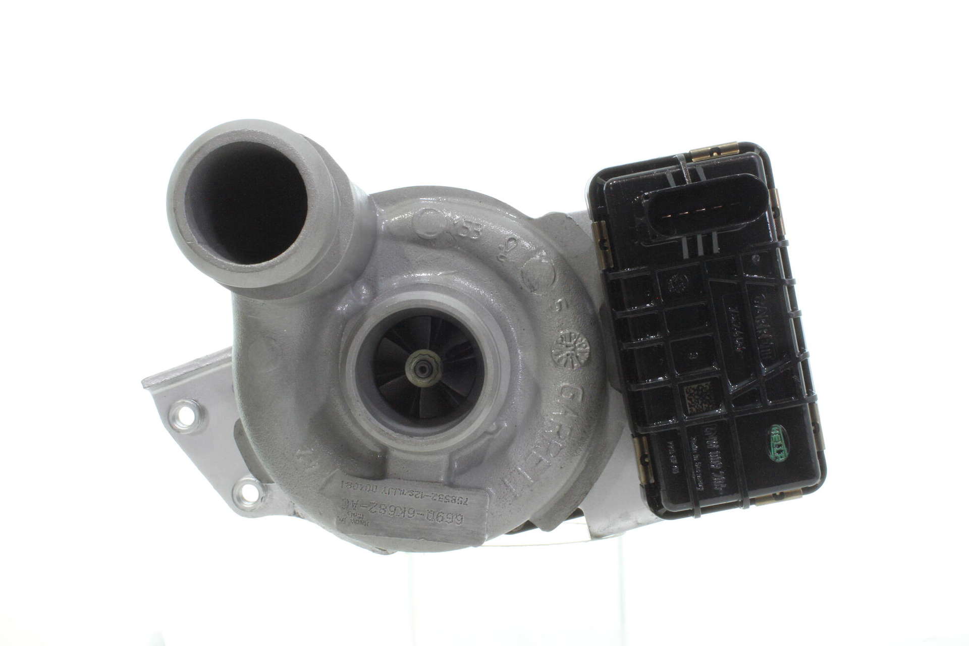 Turbocompresseur