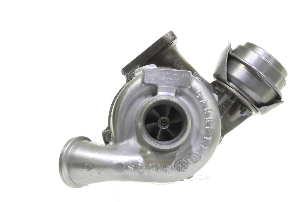 Turbocompresseur