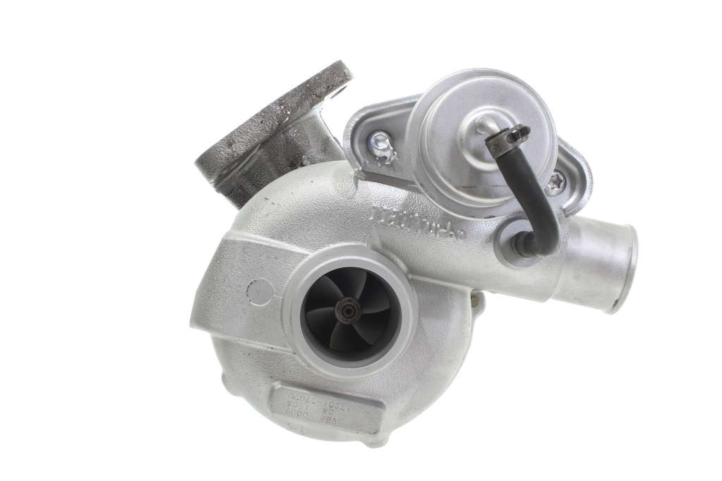 Turbocompresseur