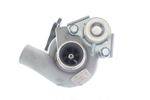 Turbocompresseur