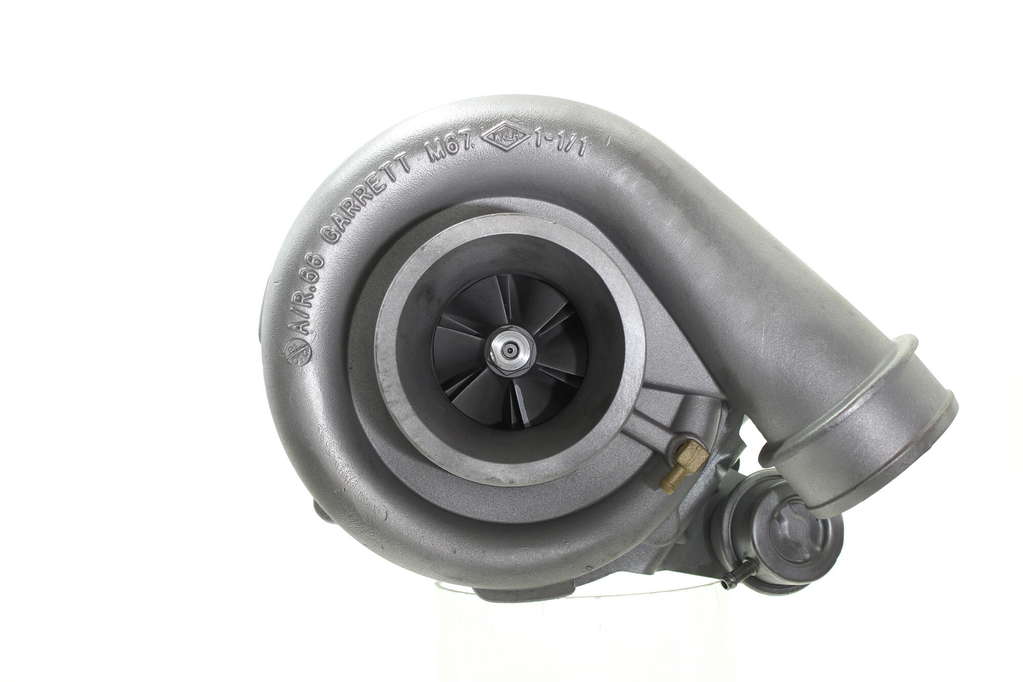 Turbocompresseur
