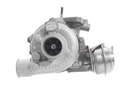 Turbocompresseur