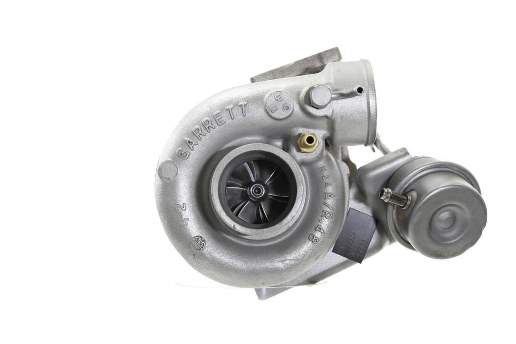 Turbocompresseur