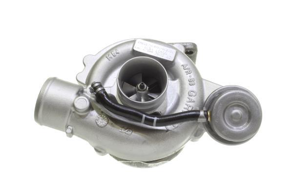 Turbocompresseur