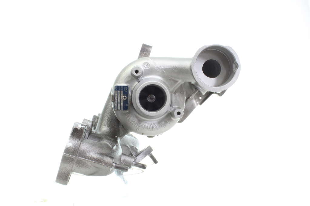 Turbocompresseur