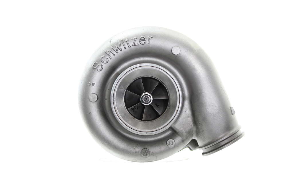 Turbocompresseur
