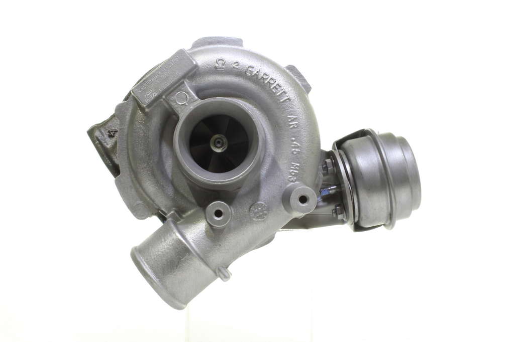 Turbocompresseur