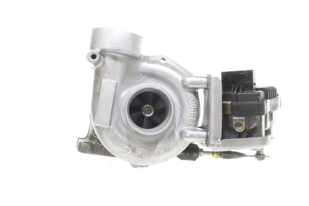Turbocompresseur