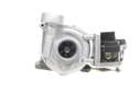 Turbocompresseur