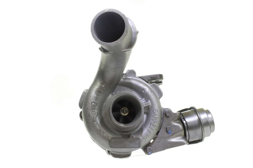 Turbocompresseur