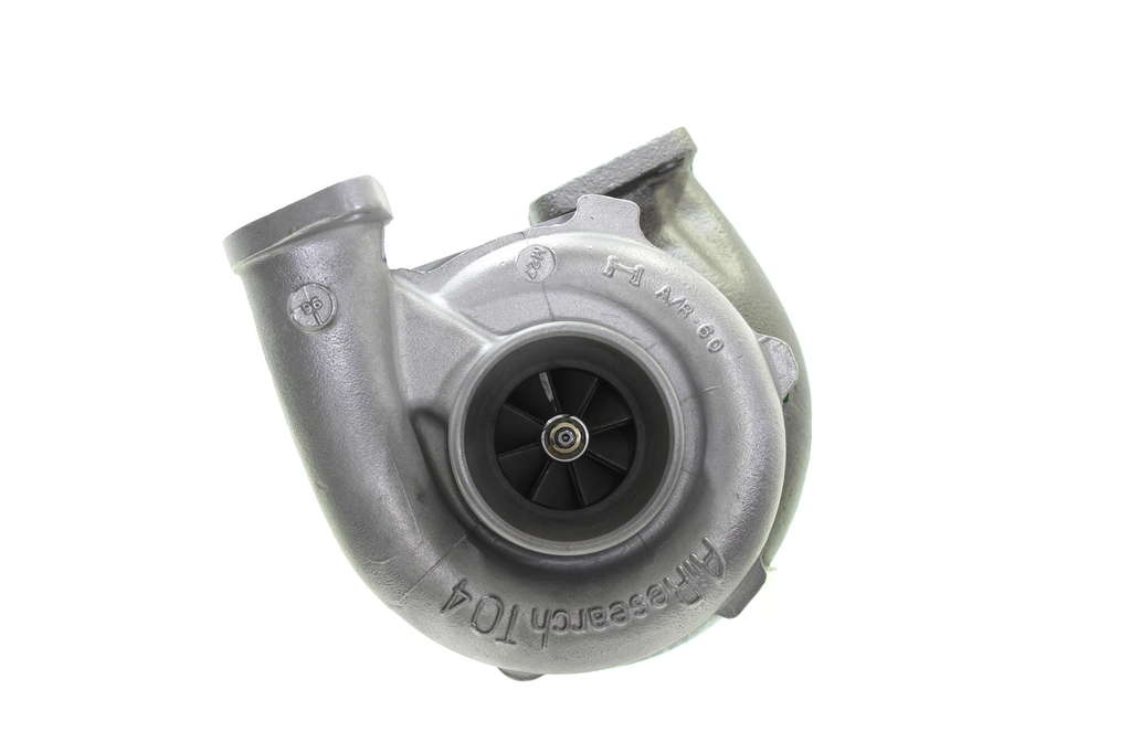 Turbocompresseur