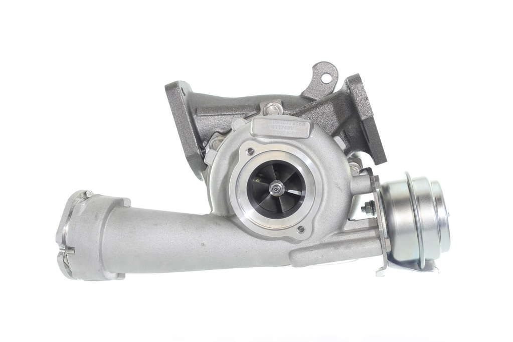 Turbocompresseur
