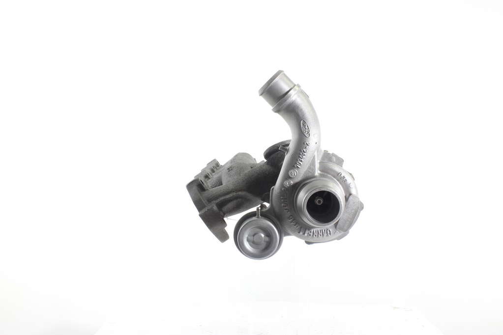 Turbocompresseur