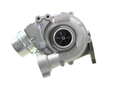 Turbocompresseur