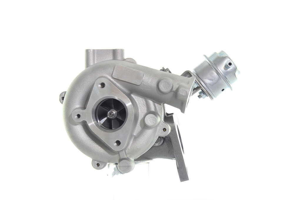 Turbocompresseur