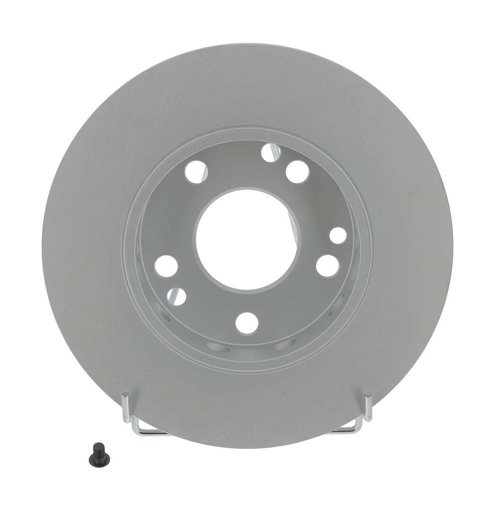 Jeu de 2 disques de frein