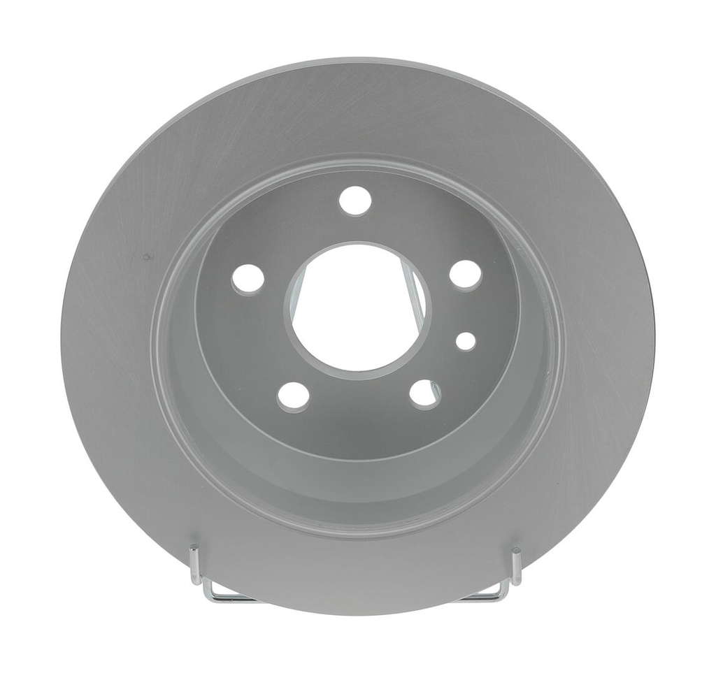 Jeu de 2 disques de frein