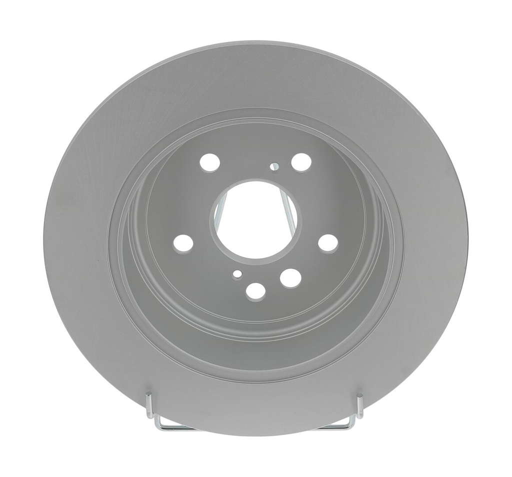Jeu de 2 disques de frein