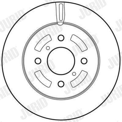 Disque de frein