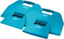 Kit de panneaux de protection du tableau de bord, dém. vitre
