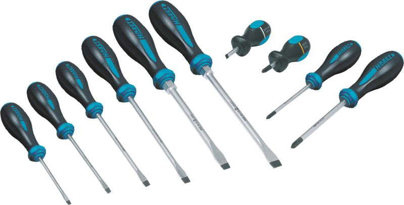 Kit de tournevis