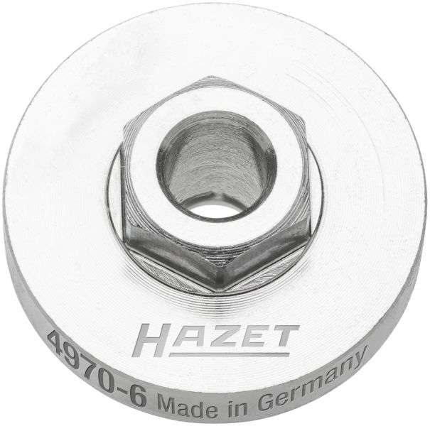 Outil de rotation / de remise, piston d'étrier de frein