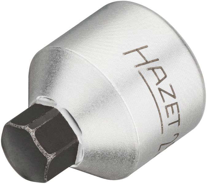 Clé à douille, étrier de frein