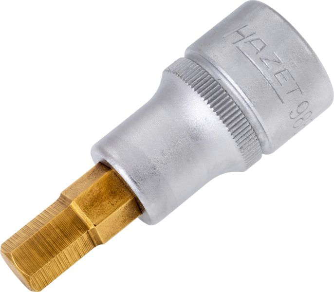 Clé à douille, étrier de frein
