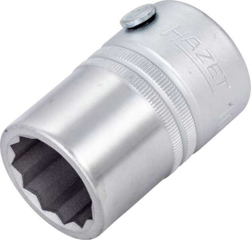 Clé à douille